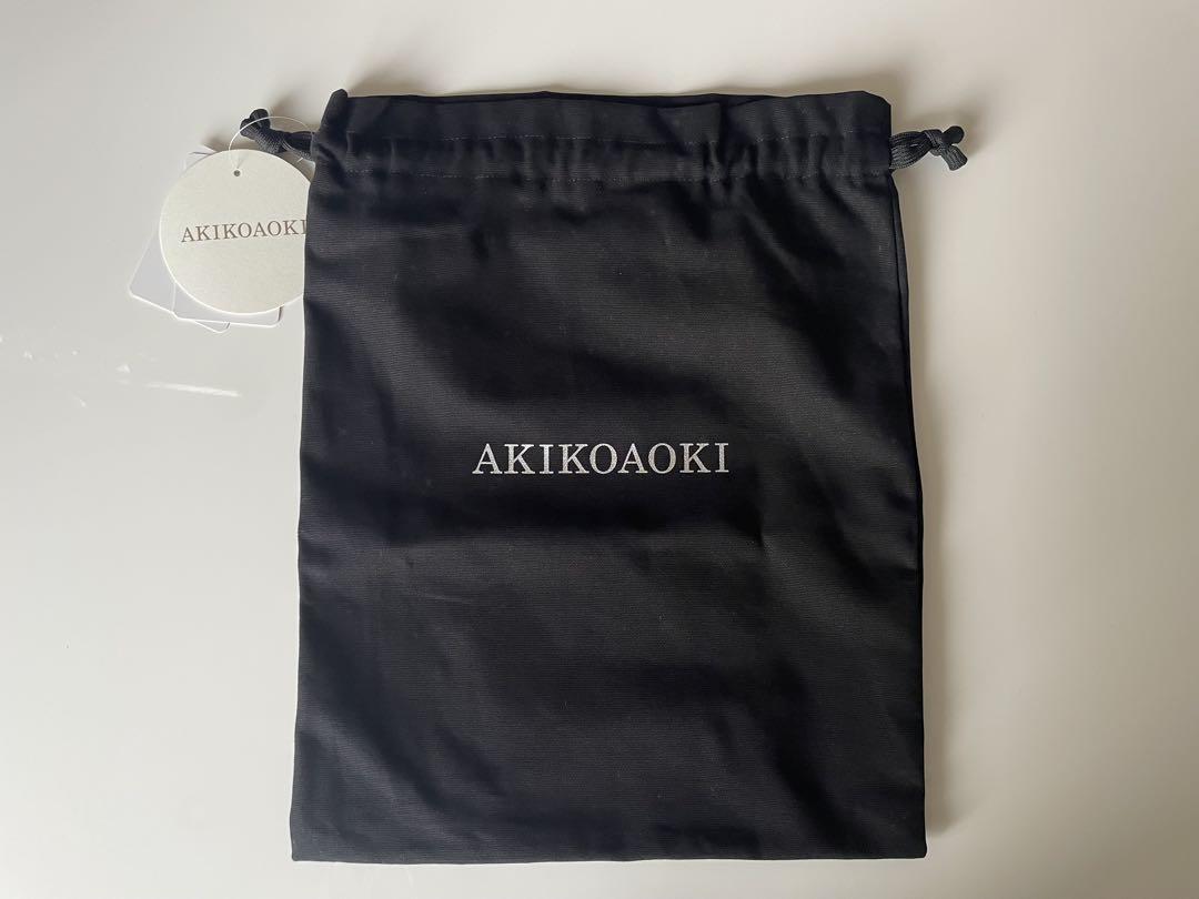 AKIKOAOKI ローファー Regulated Gravity 本革