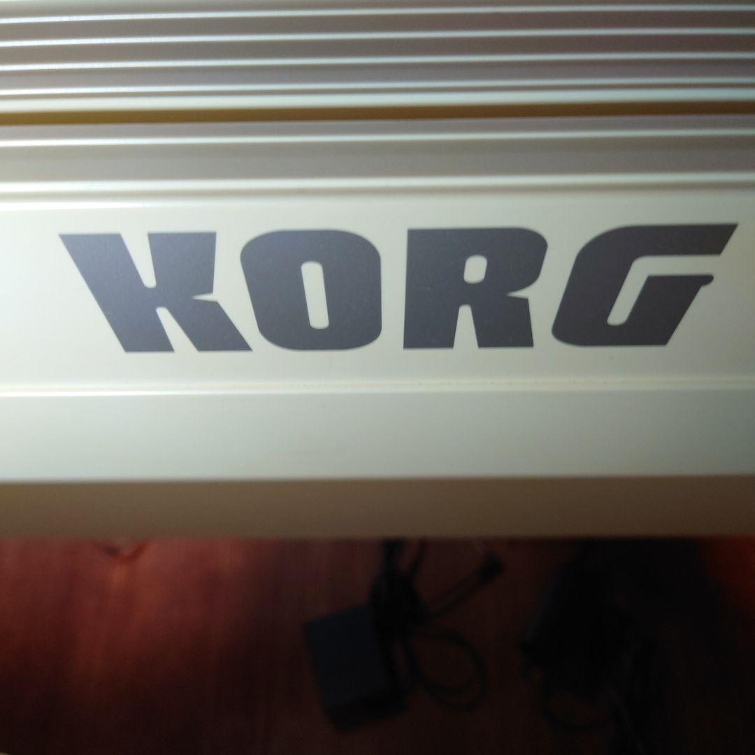 鍵盤楽器 KORG SP170