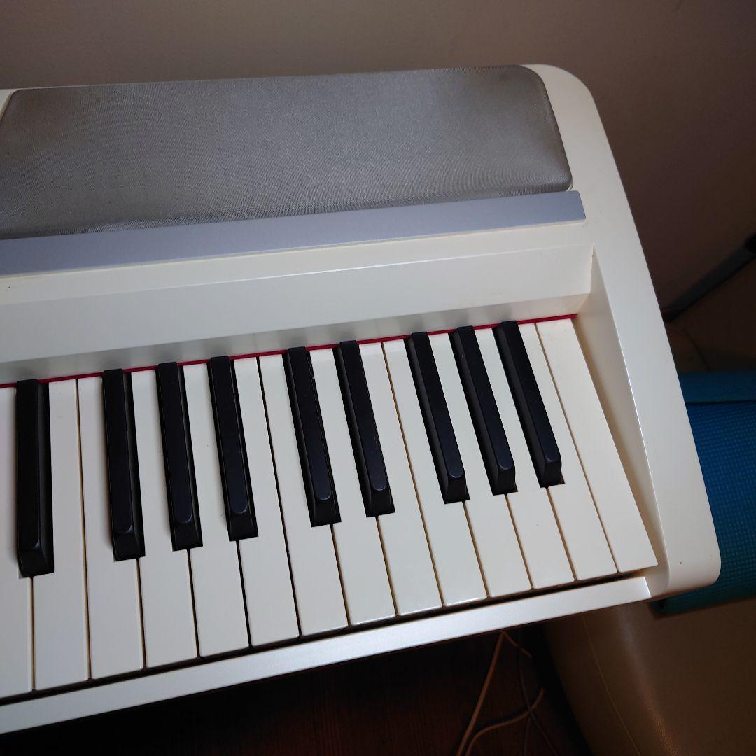 鍵盤楽器 KORG SP170