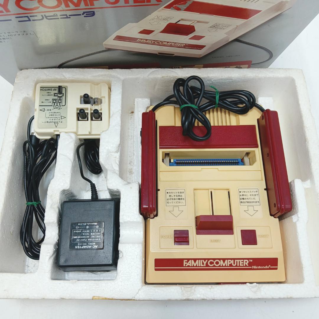 6m3265c4t 動作OK ファミコン 任天堂 ソフト6本セット - メルカリ