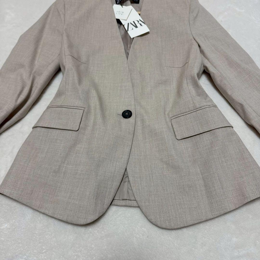 パンツスーツ セットアップ