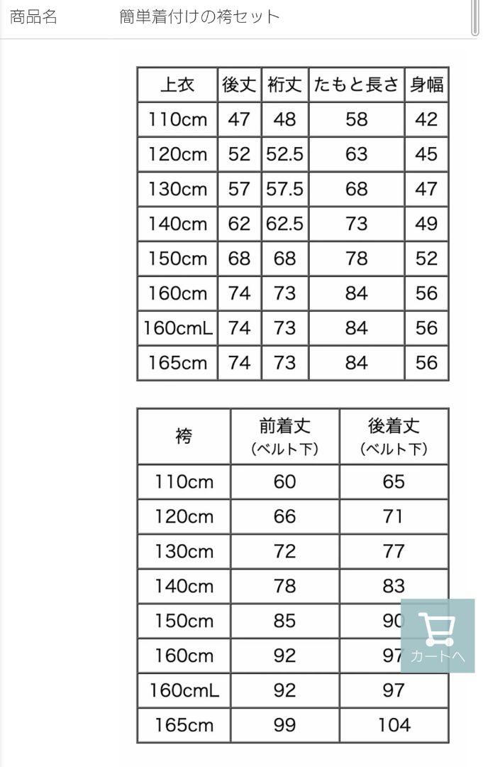 卒業式　袴セット 150cm　【キャサリンコテージ】