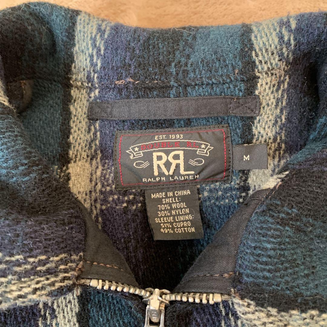 RRL ジャケット