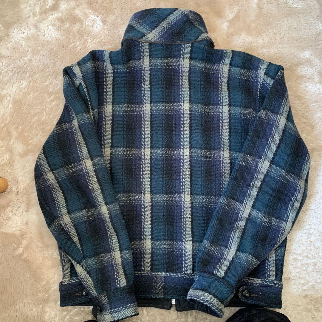 RRL ジャケット