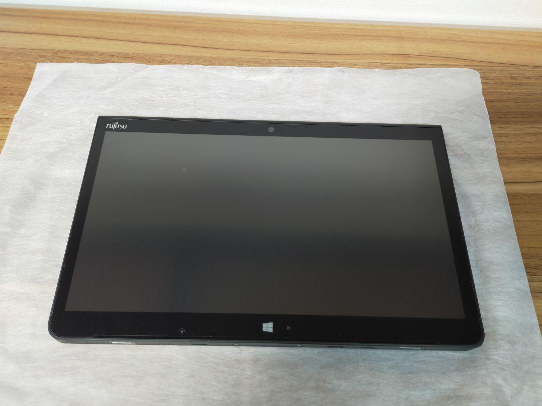 100%新品定番 Arrows Tab Q775 K 13.3型 i5 4GB SSD128GB AytTj-m27807182405 定番100%新品