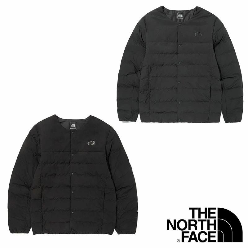 THENORTHFACE★NJ1DN72MS TUBE DOWN JACKET