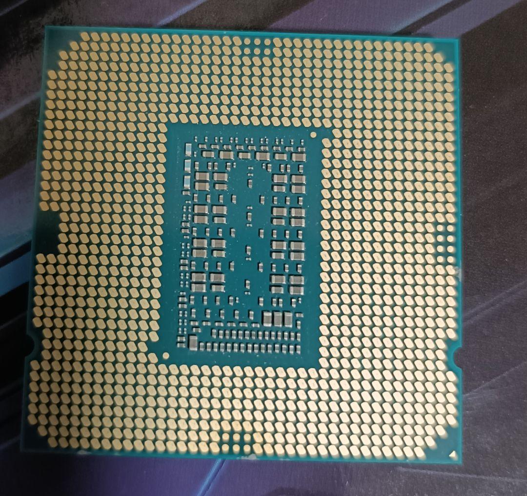 限定お買い得商品 Intel Core i7-11700 CPU LGA 1200 動作確認済 - メルカリ CPU