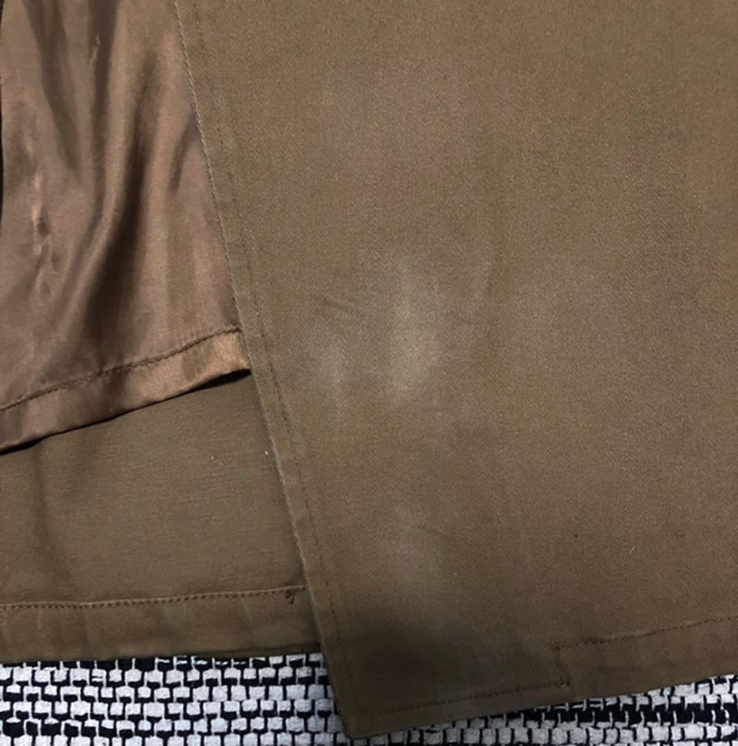 カテゴリー∻ glamb Grose riders coat グロースライダースコート DtA7y-m27807723106 のメルトン