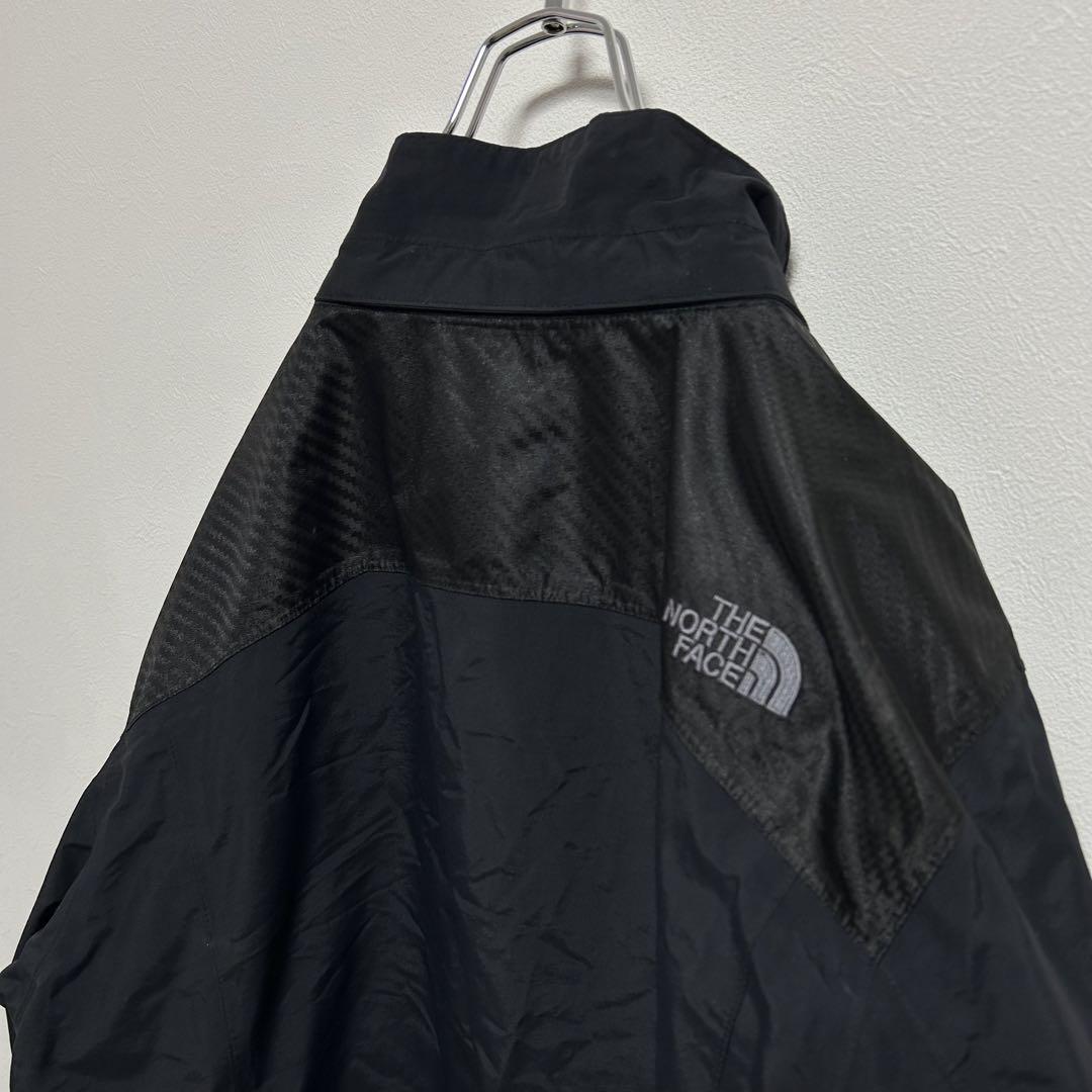 日本未入荷　海外限定　ノースフェイス　マウンテンジャケット　DRYVENT