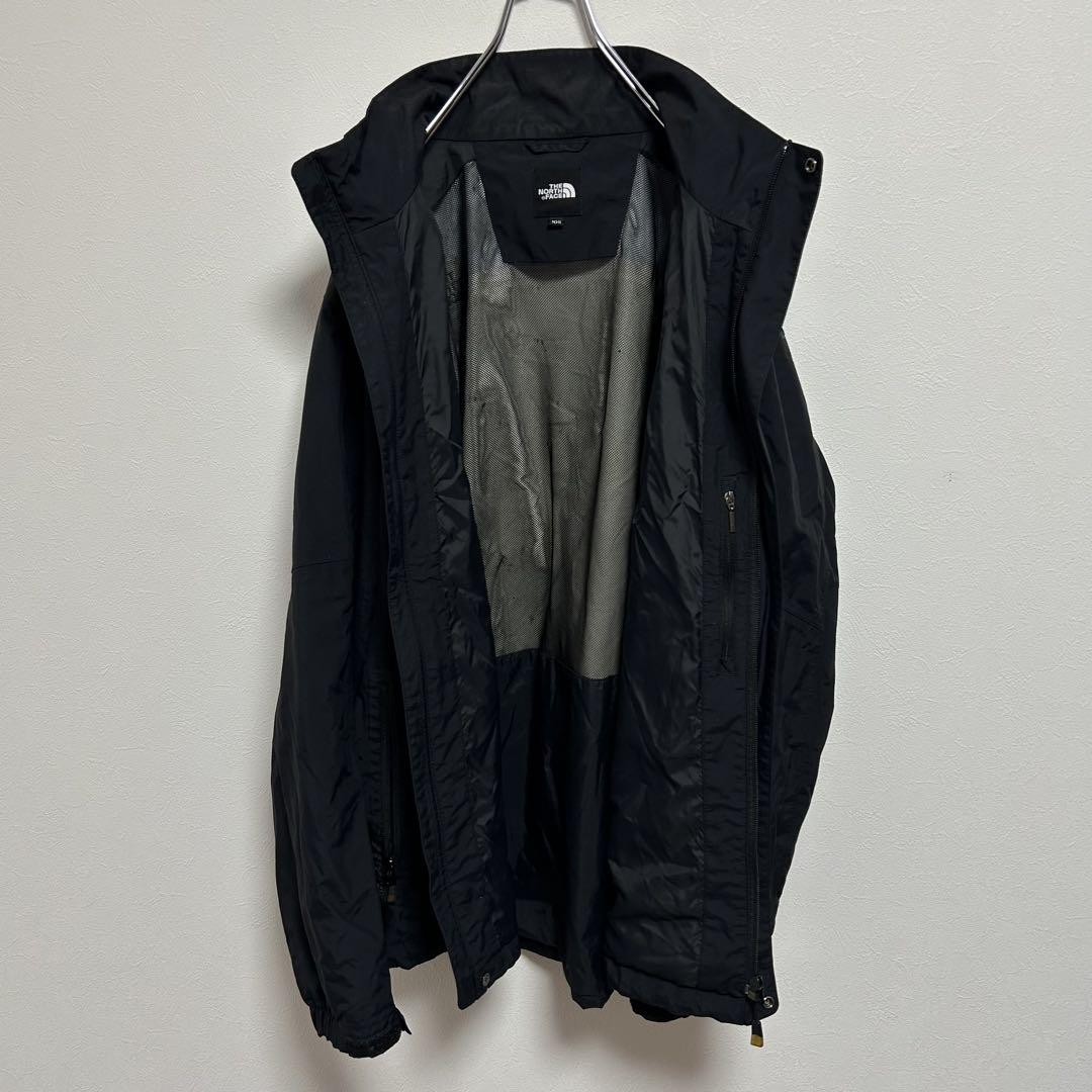 日本未入荷　海外限定　ノースフェイス　マウンテンジャケット　DRYVENT