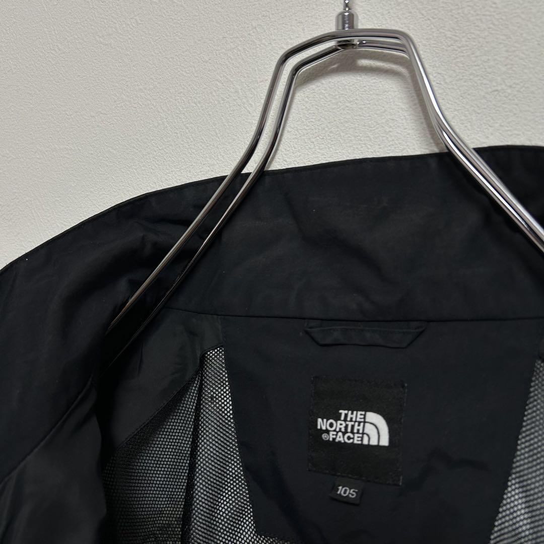 日本未入荷　海外限定　ノースフェイス　マウンテンジャケット　DRYVENT