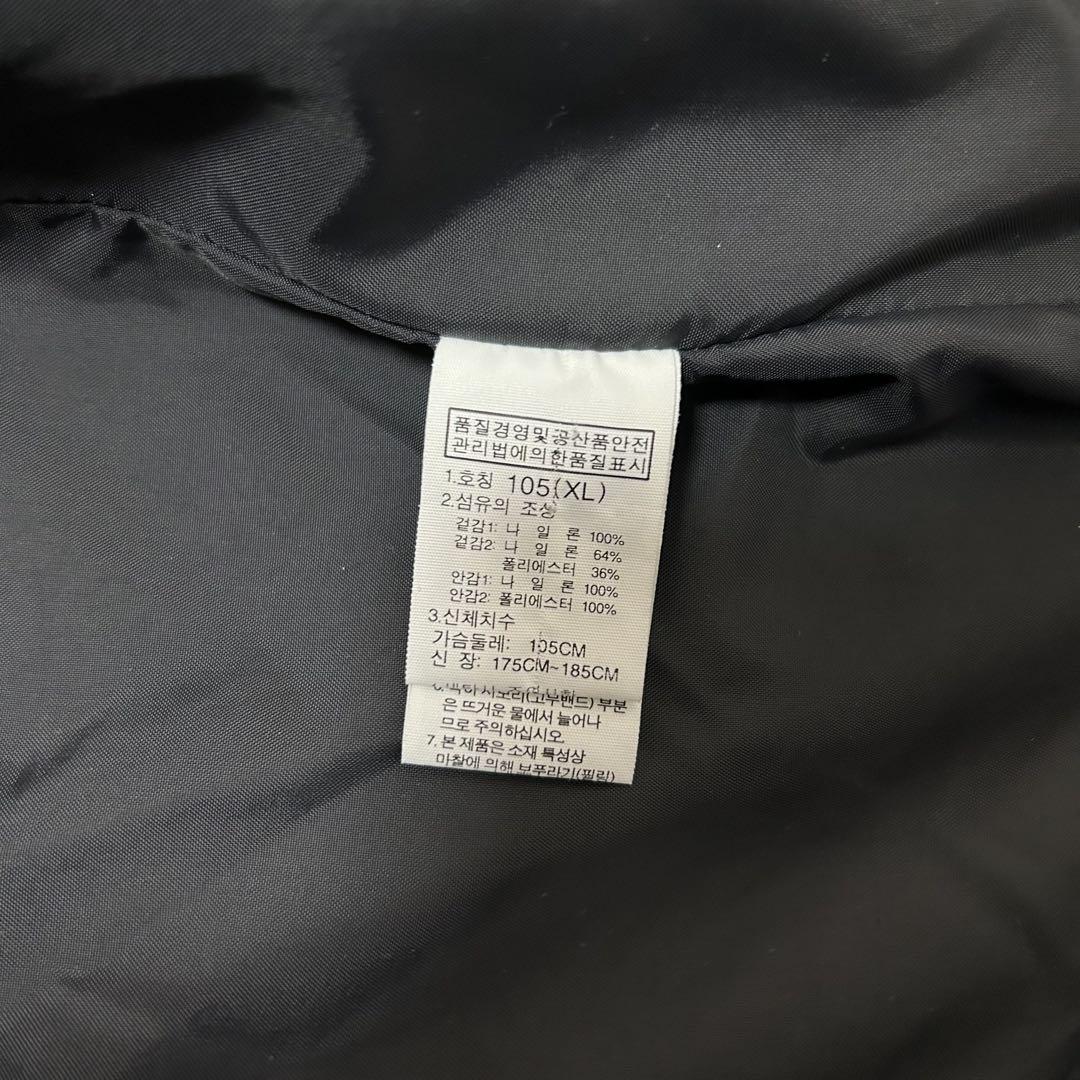 日本未入荷　海外限定　ノースフェイス　マウンテンジャケット　DRYVENT