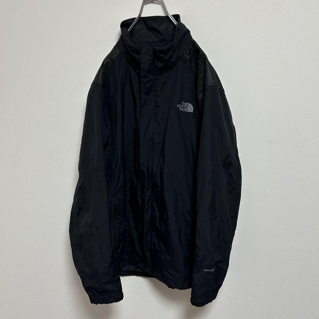 日本未入荷　海外限定　ノースフェイス　マウンテンジャケット　DRYVENT