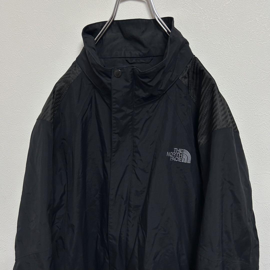 日本未入荷　海外限定　ノースフェイス　マウンテンジャケット　DRYVENT