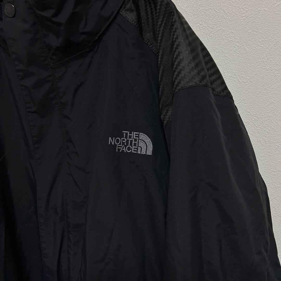 日本未入荷　海外限定　ノースフェイス　マウンテンジャケット　DRYVENT