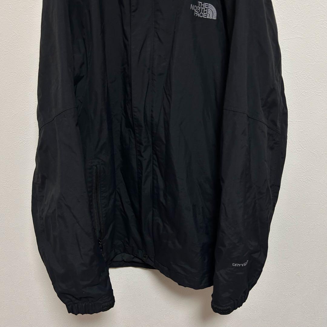 日本未入荷　海外限定　ノースフェイス　マウンテンジャケット　DRYVENT