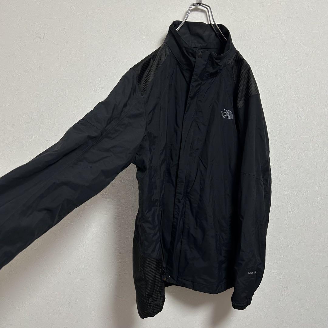 日本未入荷　海外限定　ノースフェイス　マウンテンジャケット　DRYVENT
