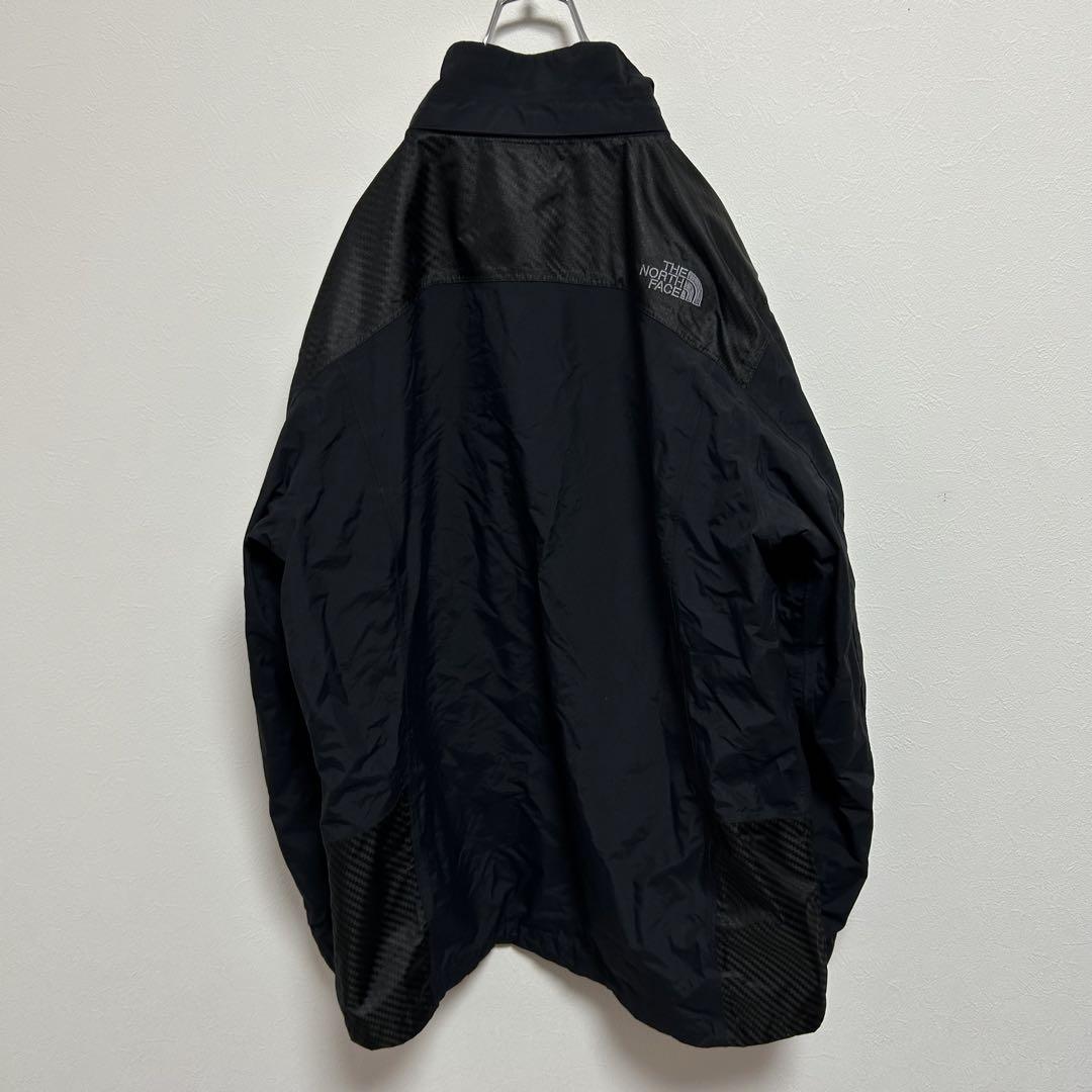 日本未入荷　海外限定　ノースフェイス　マウンテンジャケット　DRYVENT