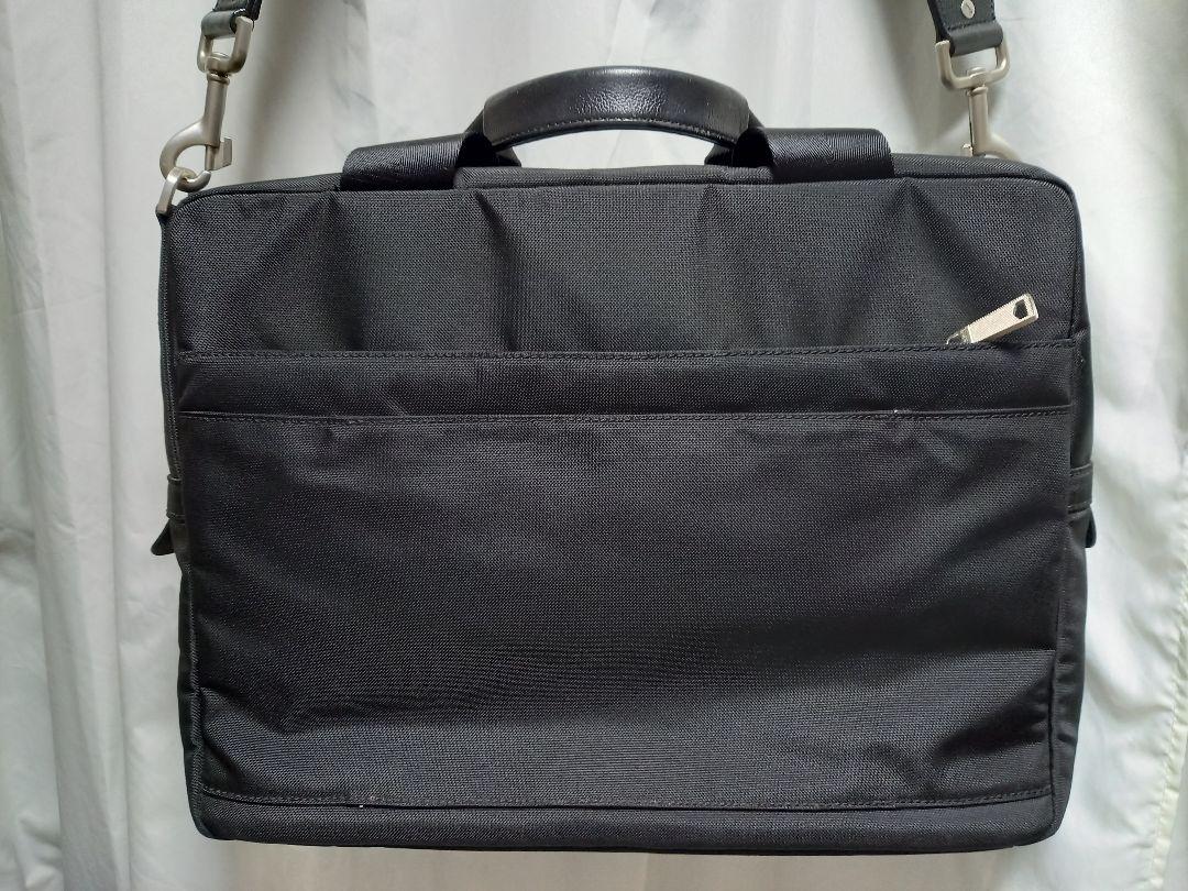jack spade ブリーフケース