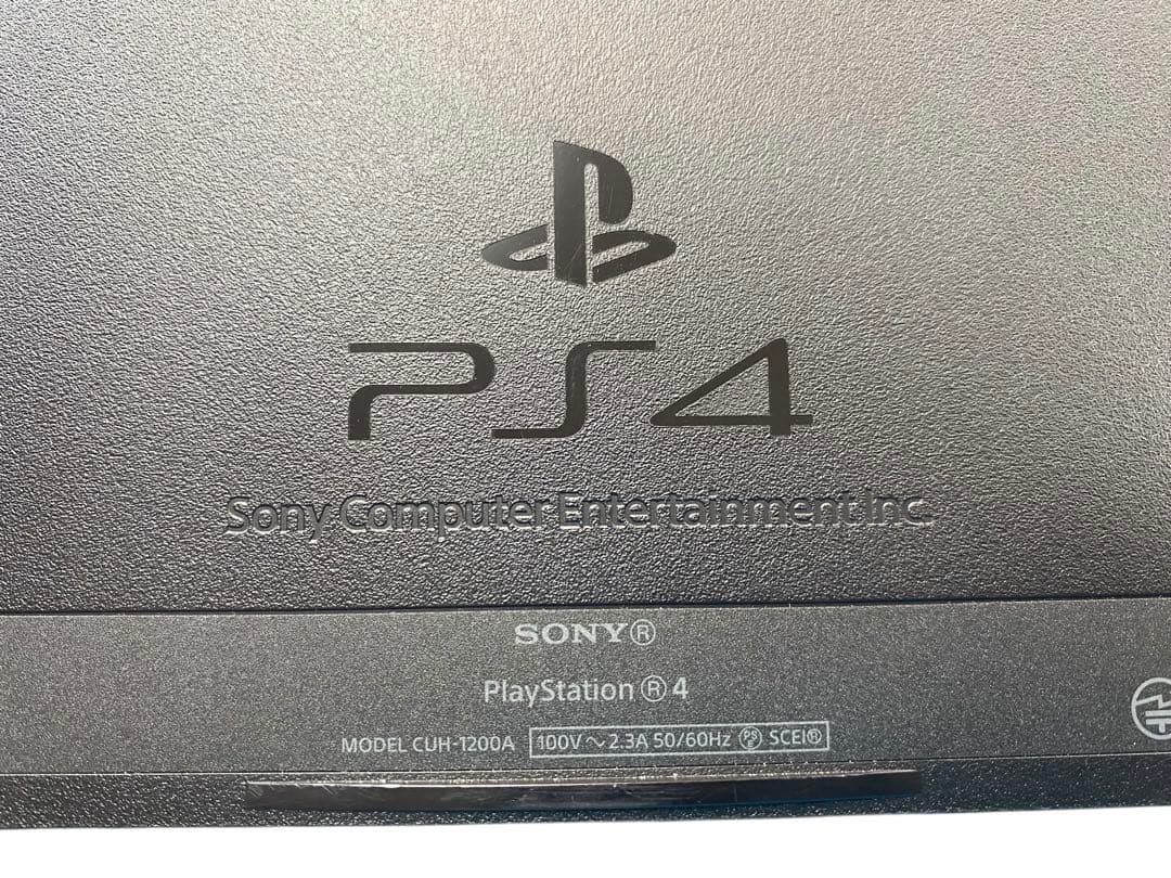 PlayStation 4