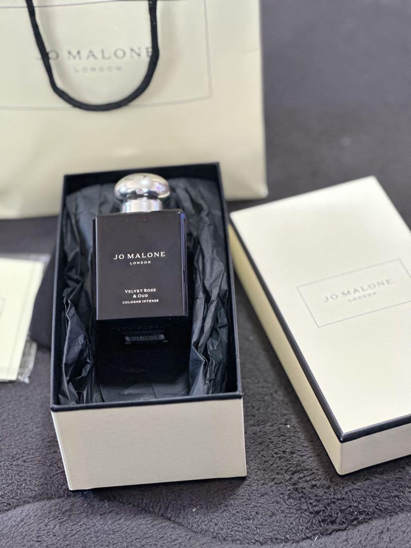 その他 JO MALONE Velvet Rose & Oud 50ml