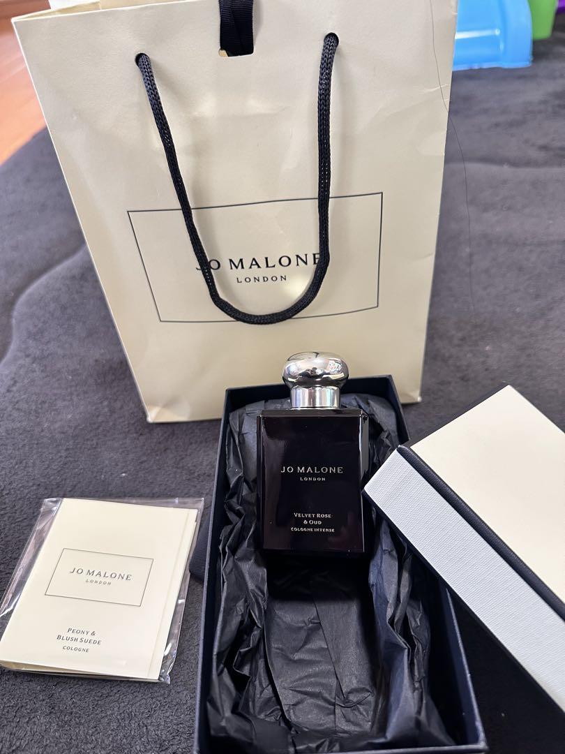 その他 JO MALONE Velvet Rose & Oud 50ml
