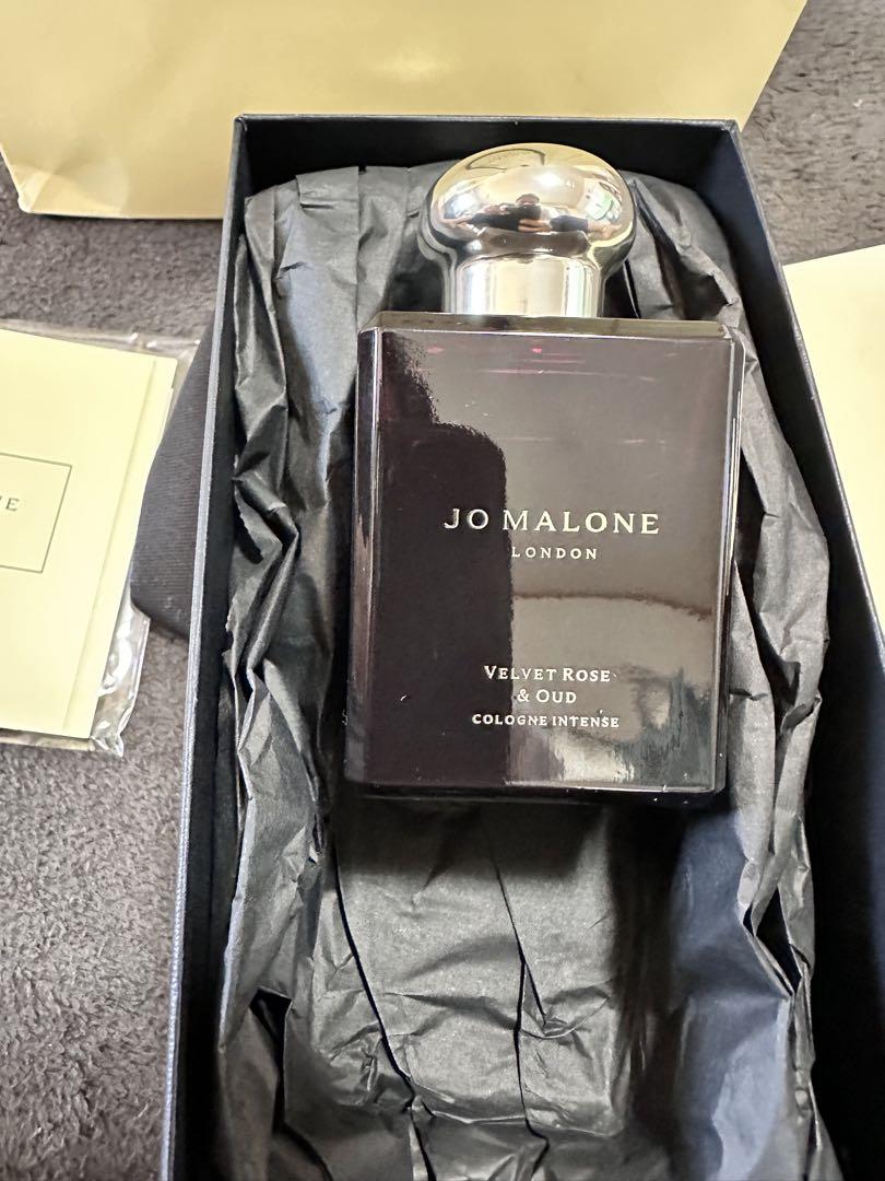 その他 JO MALONE Velvet Rose & Oud 50ml