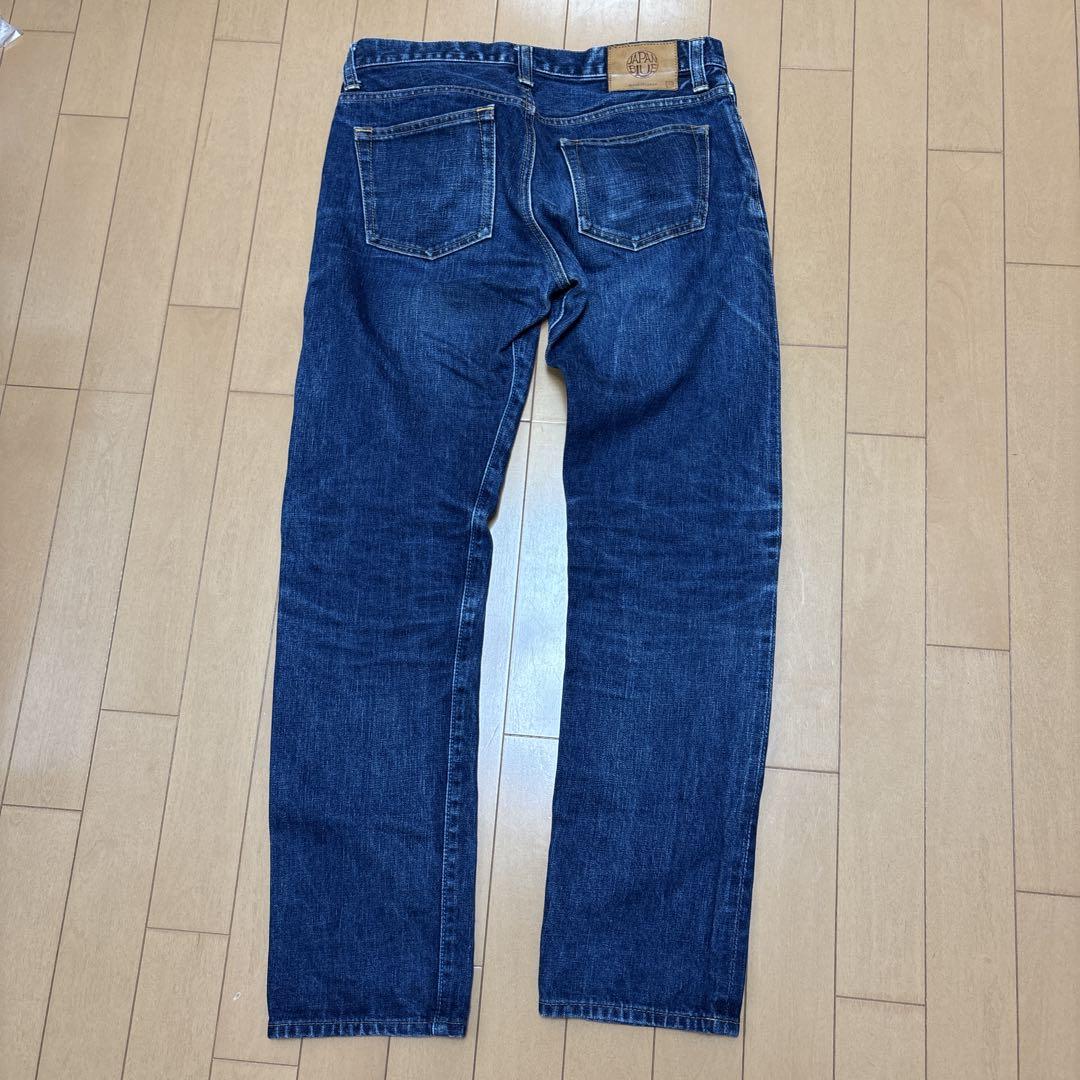 女性の、女性による、女性のための国産デニム ！！Shu Jeans