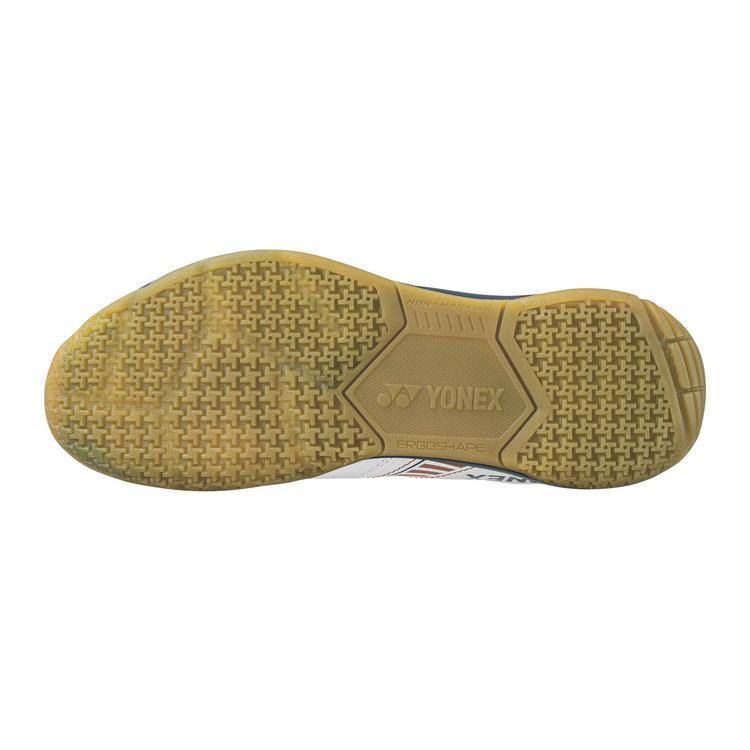 24.5㎝　バドミントンシューズ　新品未使用　YONEX