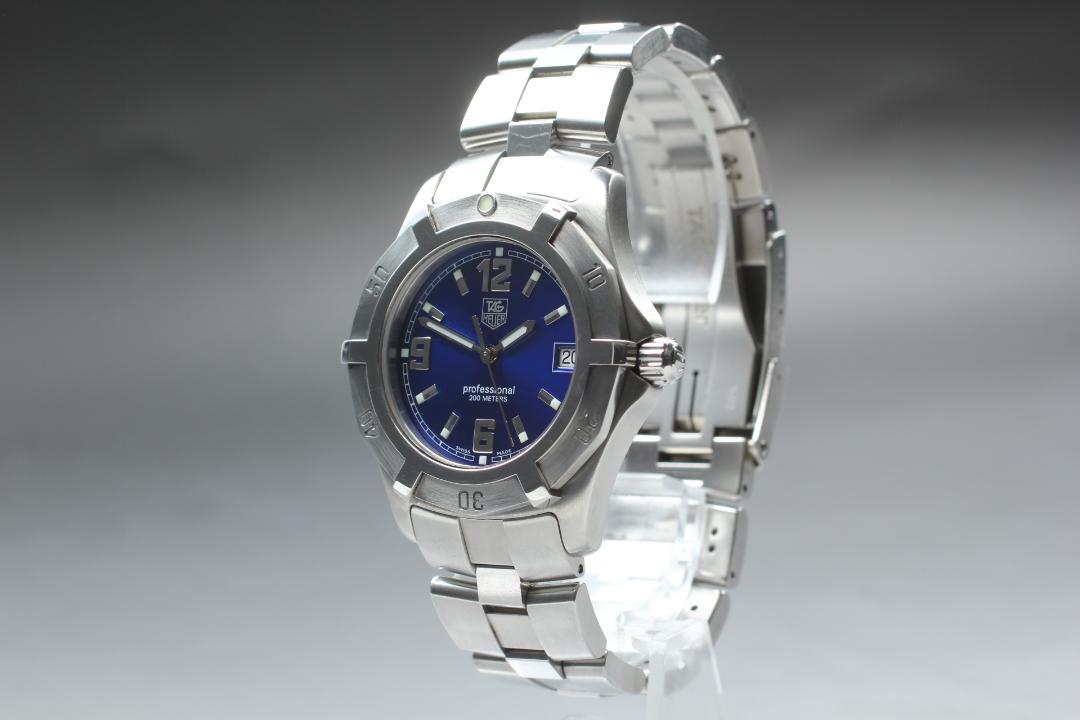 TAG HEUER