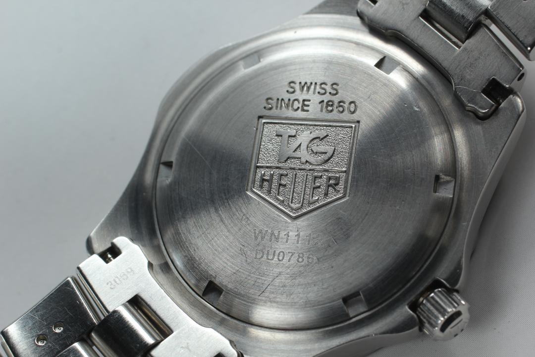 HEUER