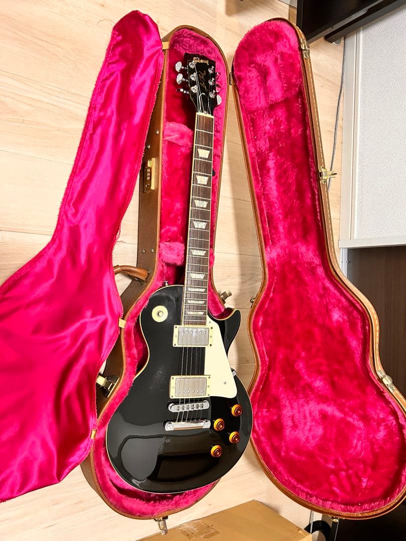 Gibson レスポールスタンダード　1993年式 ギブソン(GIBSON)|レスポールタイプ|HARDOFFオフモール（オフモ）|1010850000018254