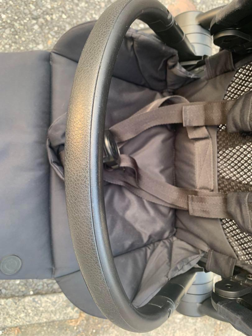 cybex サイベックス MELIO CARBON メリオカーボン 2021年製