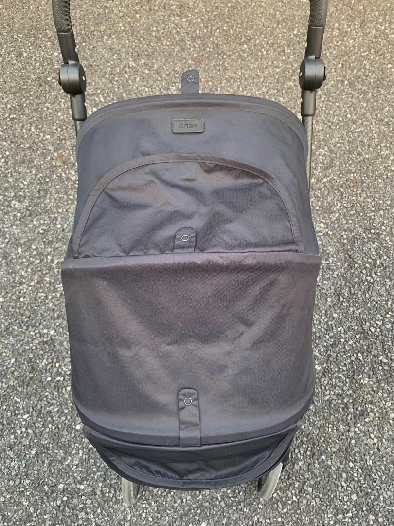 cybex サイベックス MELIO CARBON メリオカーボン 2021年製
