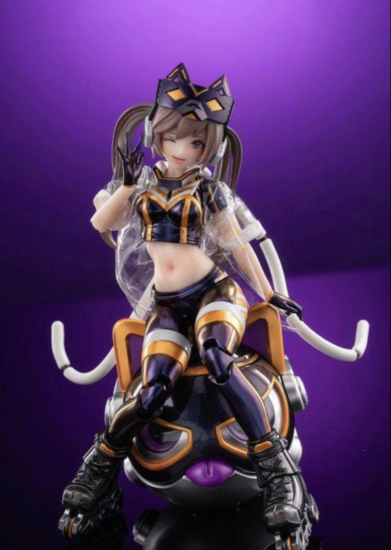 フィギュアコレクション I
