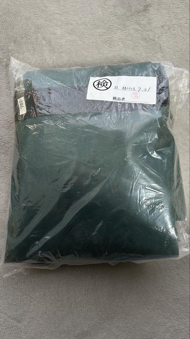ワンタッチ　タープテント 3m×3m FIELDOOR