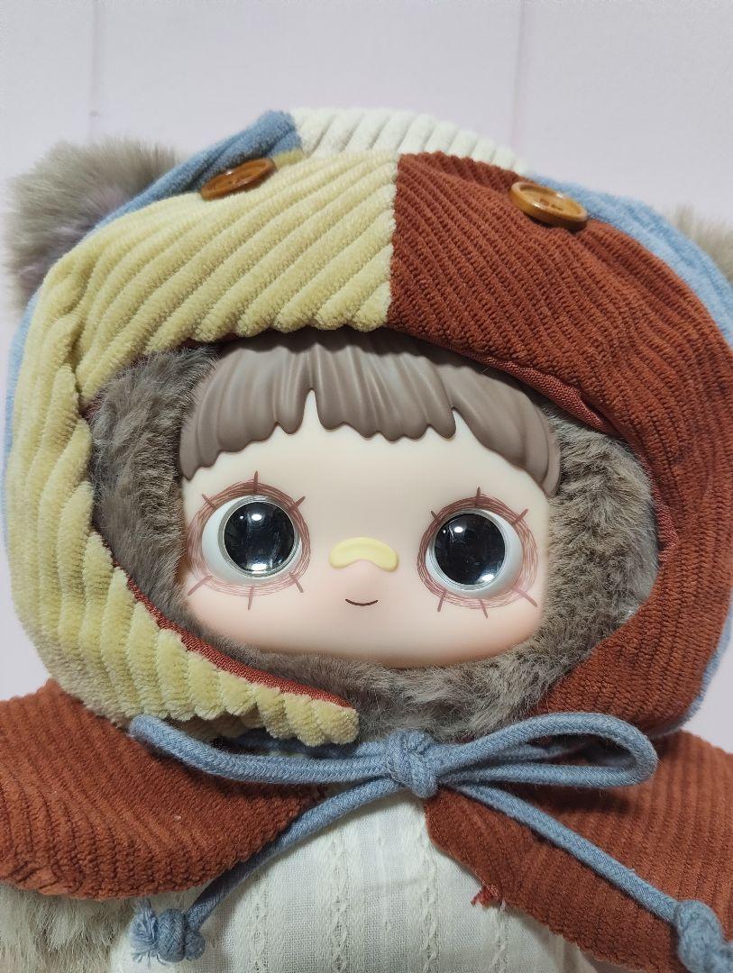 maymei　楽園遺跡シリーズ 単品】Hi TOYS MayMei（メイメイ）400% 楽園の遺跡シリーズ