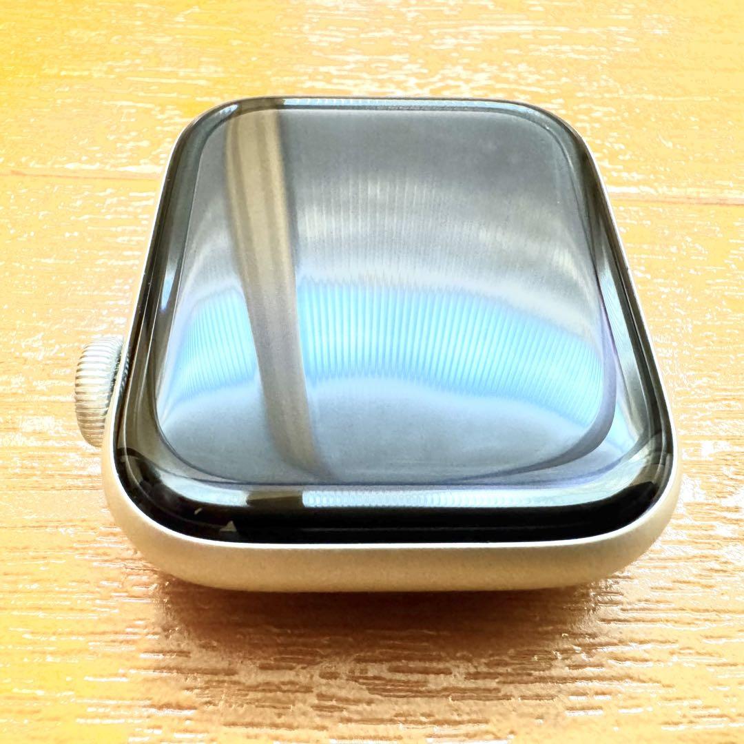 ☀ Apple
