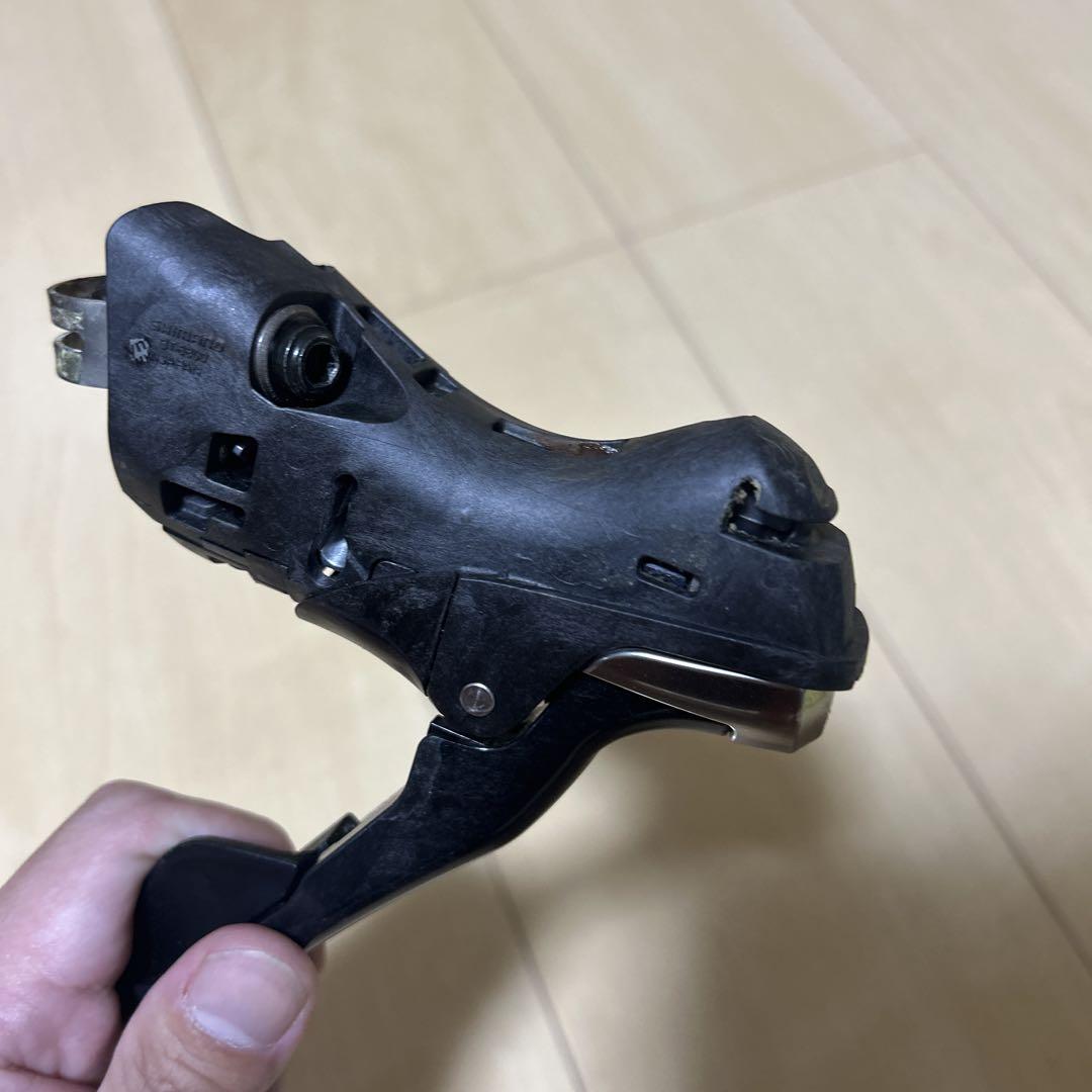 ULTEGRA st-r6800 STI アルテグ