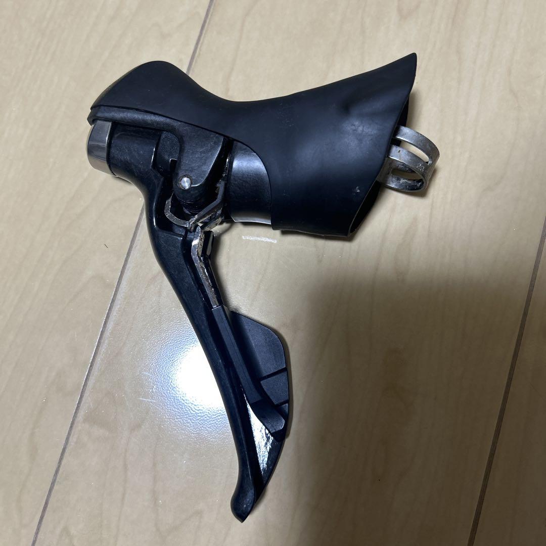 ULTEGRA st-r6800 STI アルテグ