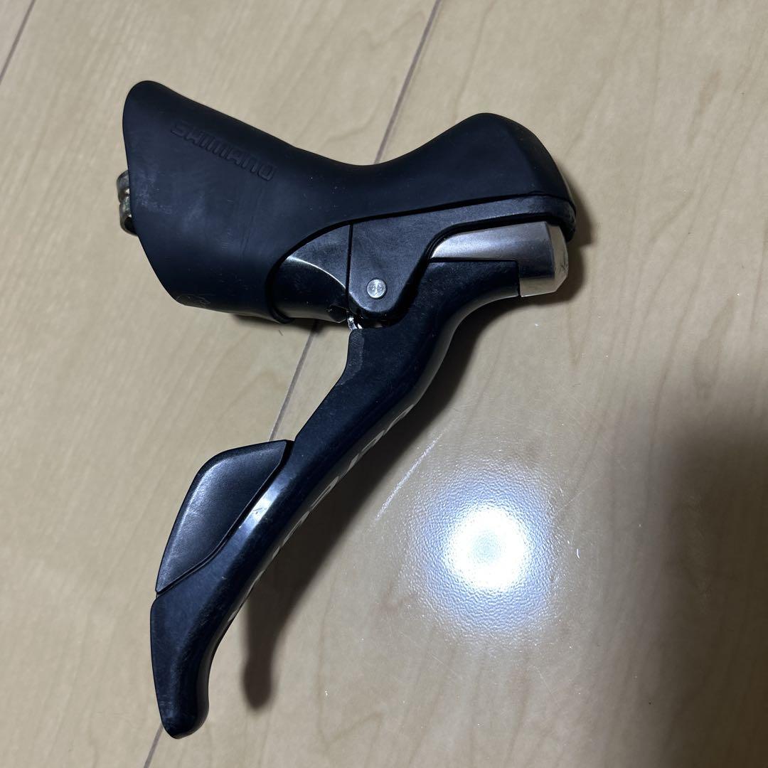 ULTEGRA st-r6800 STI アルテグ