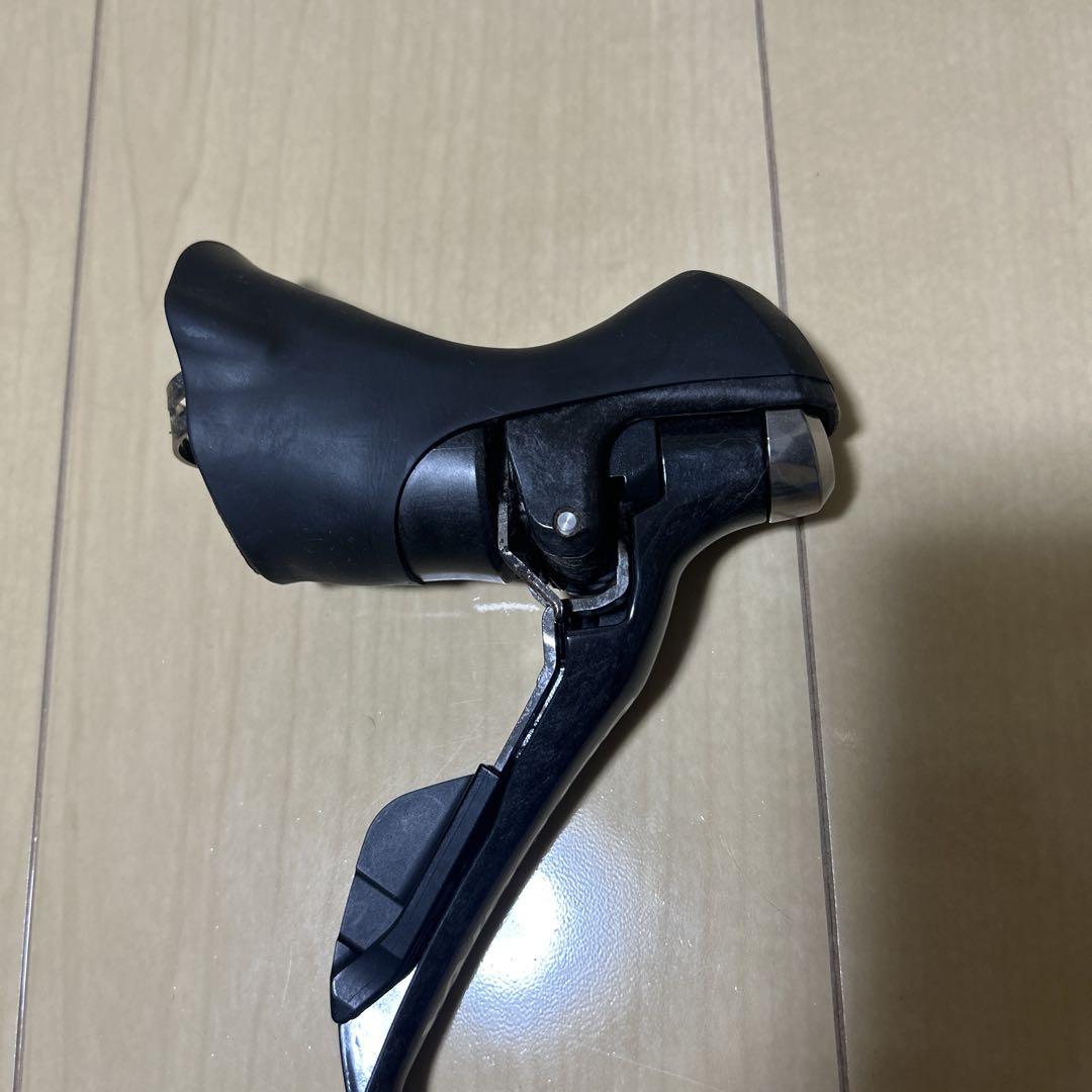 ULTEGRA st-r6800 STI アルテグ