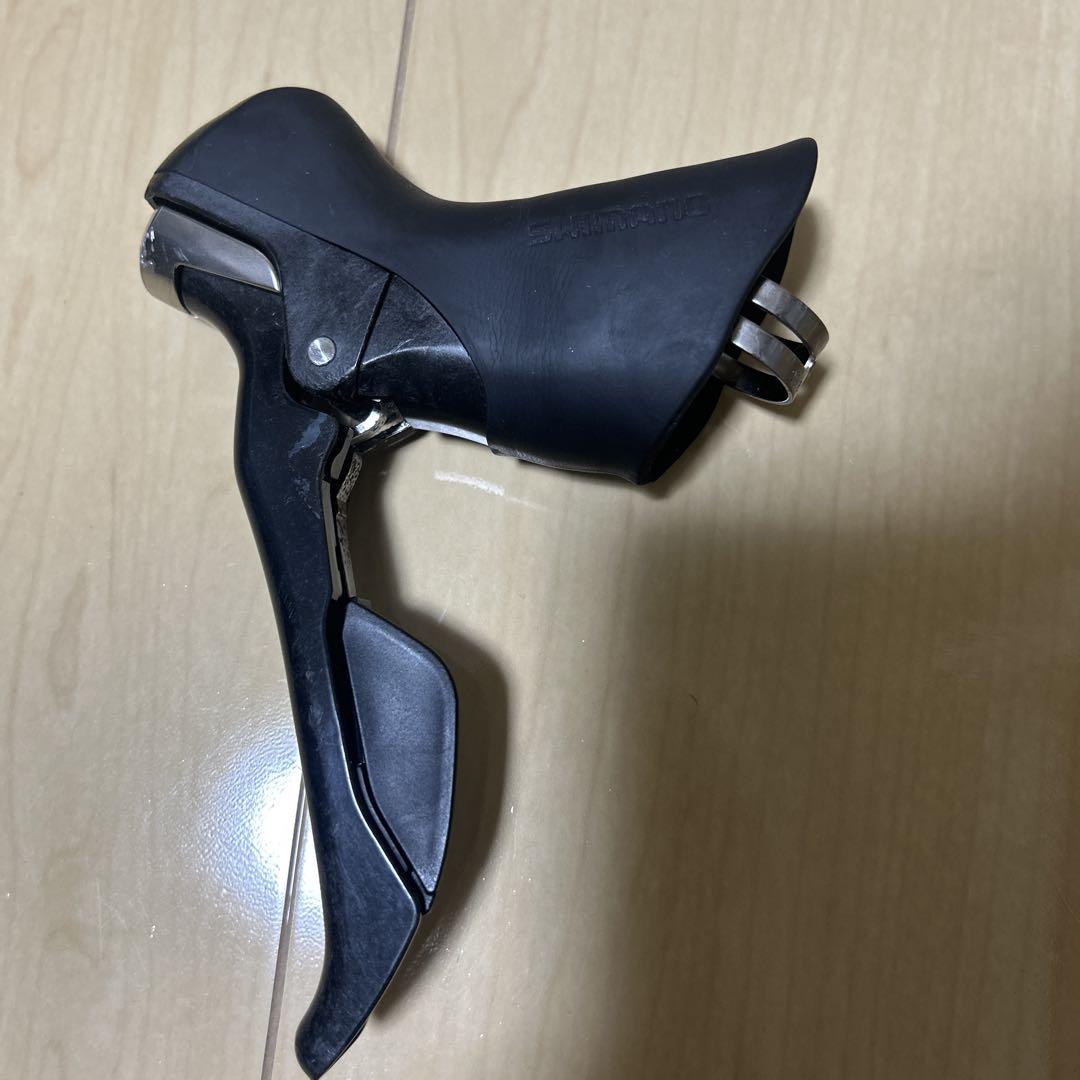 ULTEGRA st-r6800 STI アルテグ