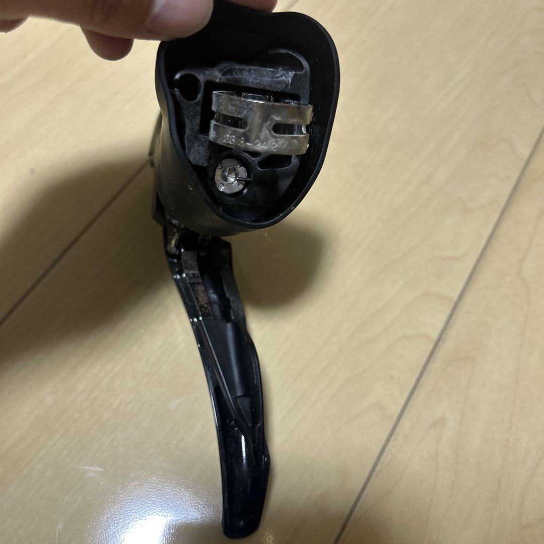 ULTEGRA st-r6800 STI アルテグ