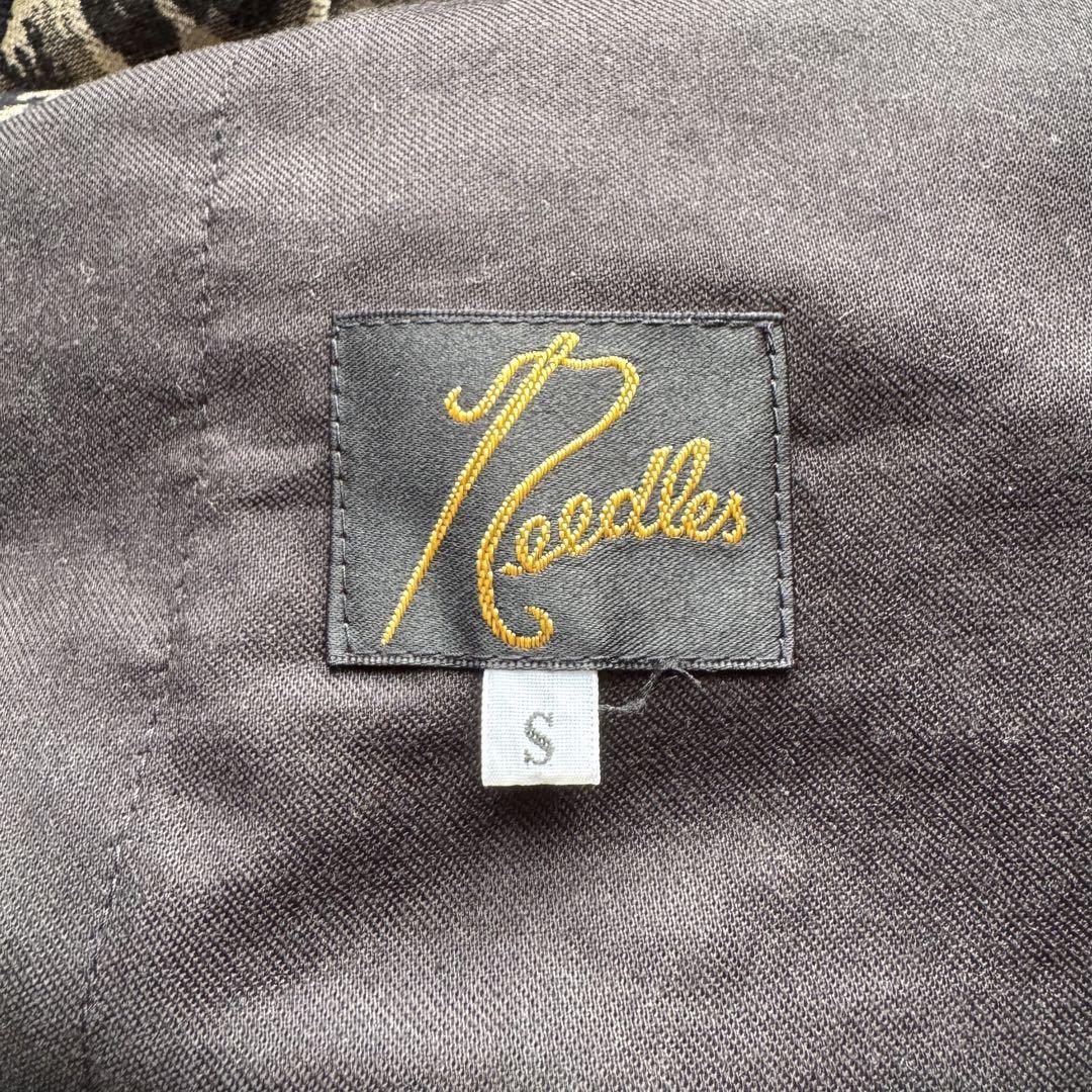 Needles