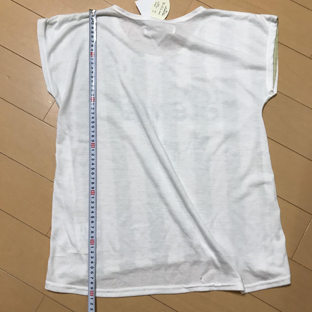 再々値下げ中!新品 SternyTシャツ 女の子150〜レディースS