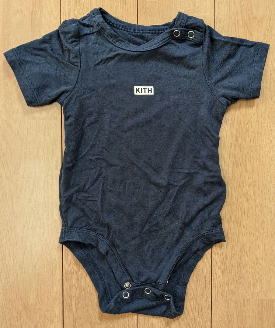KITH ロンパース 新品未使用 専用 【KITH】新品未使用 ロンパース
