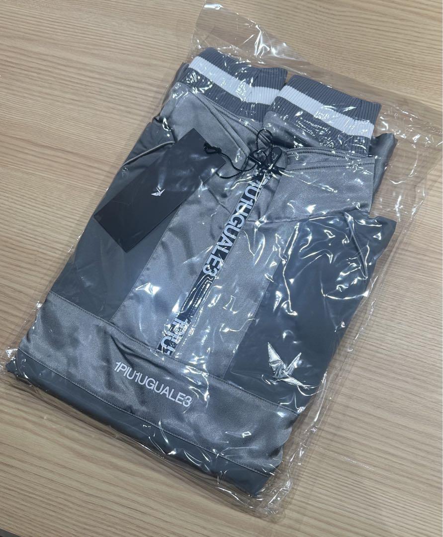 メンズウェア 1PIU1UGUALE3
ADP PLAYERS WINDBREAKER