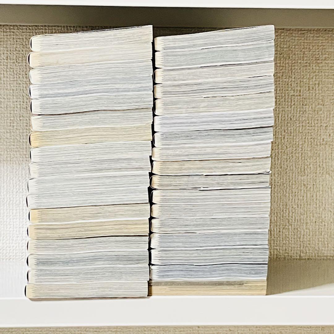 ワンパンマン　全巻　1-33巻＋ヒーロー大全　計34冊