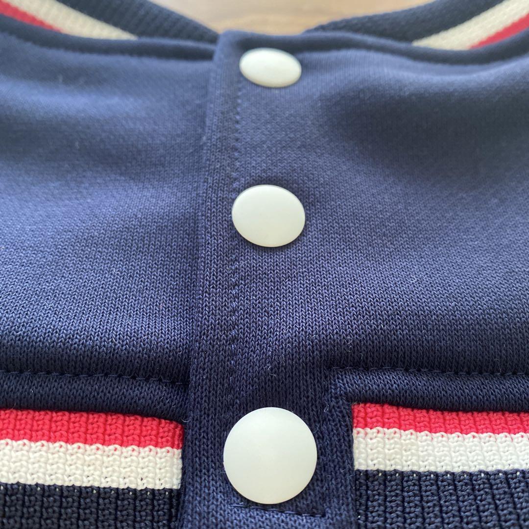 LOVOT スタジャン ラボット 服 ハンドメイド - メルカリ